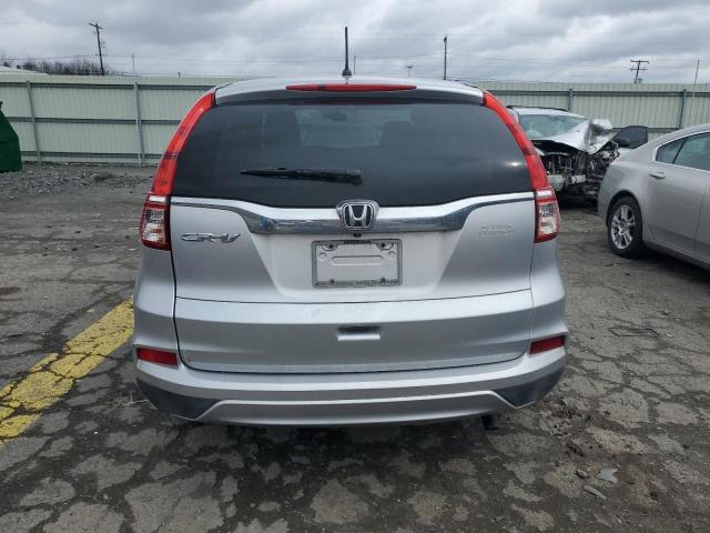 Photo 6 from auction – 2016 HONDA CR-V EX with VIN 2HKRM3H57GH541119