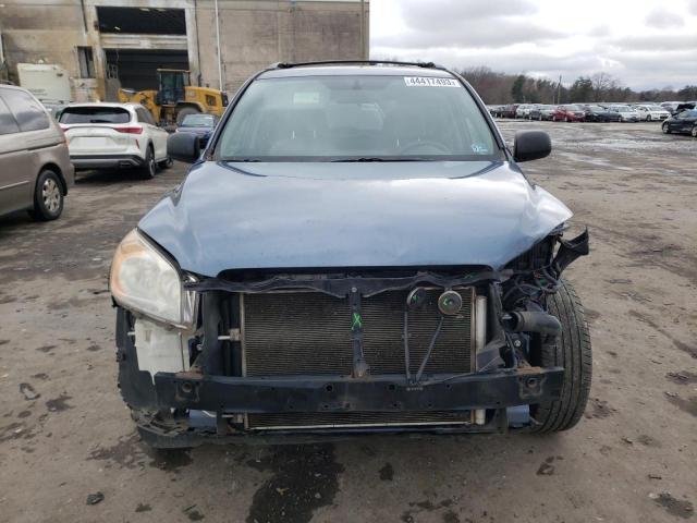 Photo 5 from auction – 2012 TOYOTA RAV4 with VIN 2T3BF4DV7CW246581