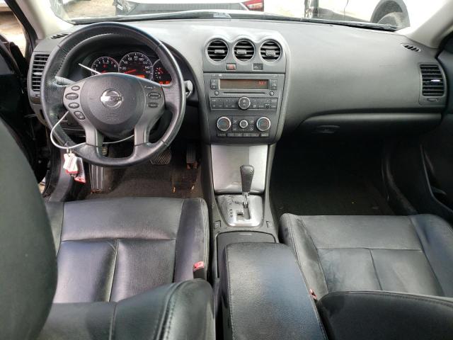 Photo 8 from auction – 2012 NISSAN ALTIMA BAS with VIN 1N4AL2AP5CC242990