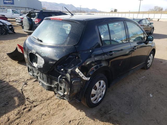 Photo 3 from auction – 2008 NISSAN VERSA S with VIN 3N1BC13E68L442165