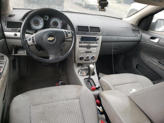 Photo 8 from auction – 2008 CHEVROLET COBALT LT with VIN 1G1AL58F587256664