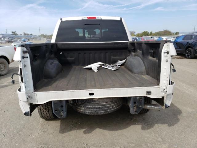 Photo 6 from auction – 2016 FORD F150 SUPER with VIN 1FTEW1CG8GFC15782