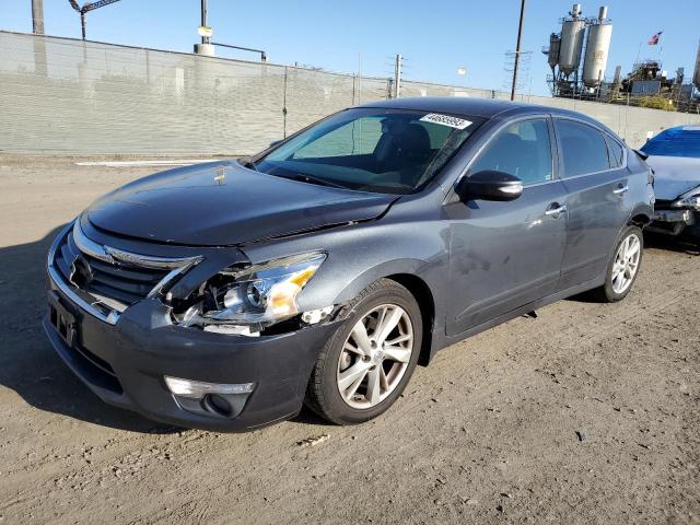 Photo 1 from auction – 2013 NISSAN ALTIMA 2.5 with VIN 1N4AL3AP9DN541815