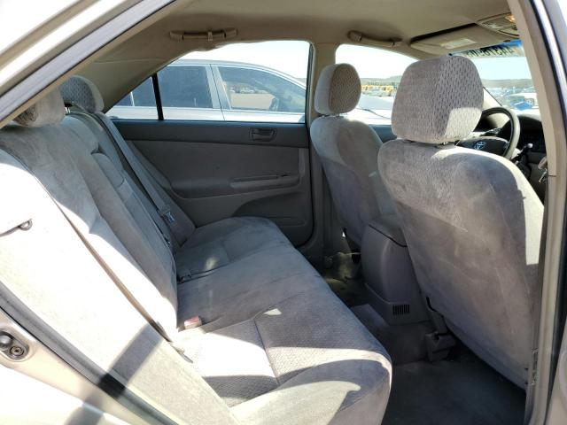 Photo 10 from auction – 2002 TOYOTA CAMRY LE with VIN JTDBE32K120103232