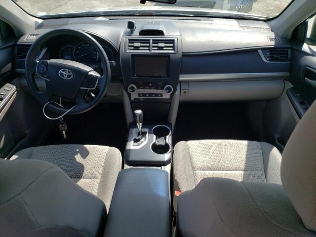 Photo 8 from auction – 2013 TOYOTA CAMRY L with VIN 4T4BF1FK0DR316293