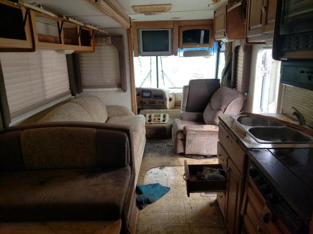 Photo 5 from auction – 2004 FOUR HURRICANE with VIN 1F6MF53S340A02182