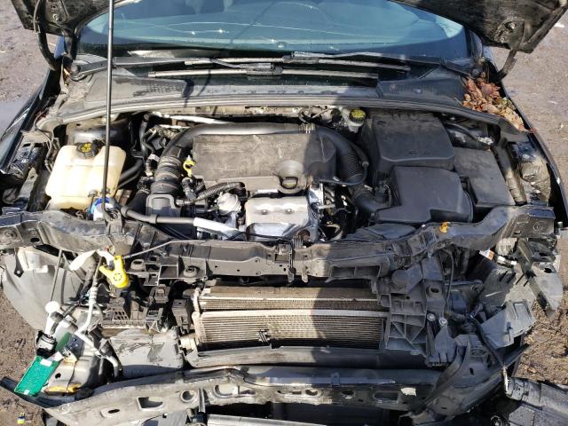 Photo 11 from auction – 2016 FORD FOCUS SE with VIN 1FADP3KE2GL247347