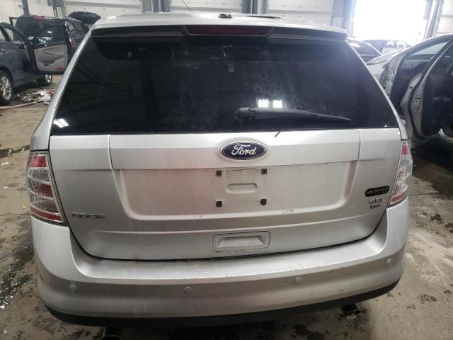 Photo 6 from auction – 2010 FORD EDGE SEL with VIN 2FMDK4JC1ABB78586