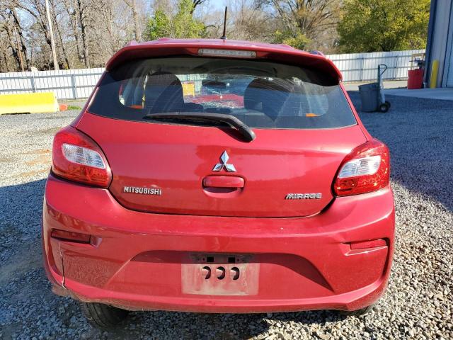 Photo 6 from auction – 2017 MITSUBISHI MIRAGE ES with VIN ML32A3HJ9HH010675