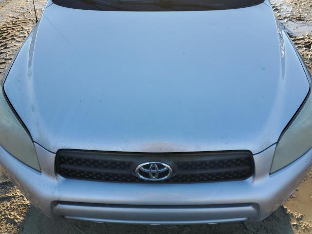 Photo 12 from auction – 2008 TOYOTA RAV4 with VIN JTMZD33V285109191