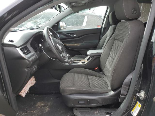 Photo 7 from auction – 2017 GMC ACADIA SLE with VIN 1GKKNLLA4HZ264480