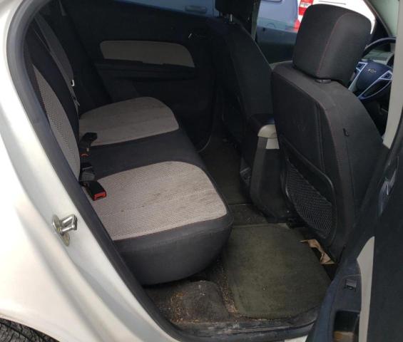 Photo 10 from auction – 2012 CHEVROLET EQUINOX LT with VIN 2GNALDEKXC1269961