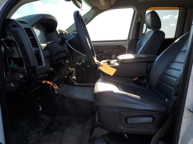 Photo 7 from auction – 2019 RAM 1500 CLASS with VIN 1C6RR6FG7KS603739