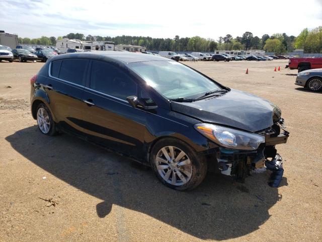 Photo 4 from auction – 2014 KIA FORTE EX with VIN KNAFX5A86E5158101
