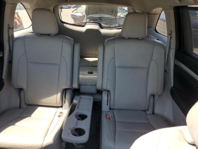Photo 10 from auction – 2015 TOYOTA HIGHLANDER with VIN 5TDKKRFH6FS055465