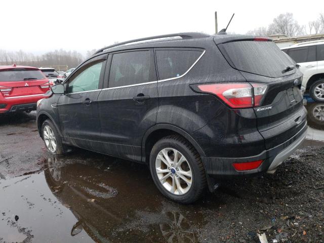 Photo 2 from auction – 2018 FORD ESCAPE SE with VIN 1FMCU9GD2JUB18233