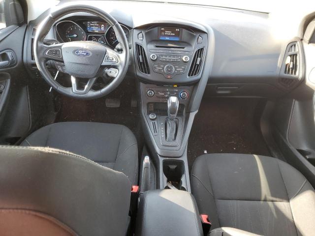 Photo 8 from auction – 2015 FORD FOCUS SE with VIN 1FADP3F27FL305919