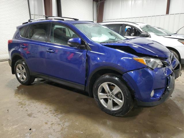 Photo 4 from auction – 2015 TOYOTA RAV4 XLE with VIN 2T3RFREV7FW371112