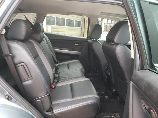 Photo 11 from auction – 2010 MAZDA CX-9 with VIN JM3TB3MA9A0207619