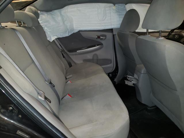Photo 10 from auction – 2010 TOYOTA COROLLA BA with VIN 1NXBU4EEXAZ354381