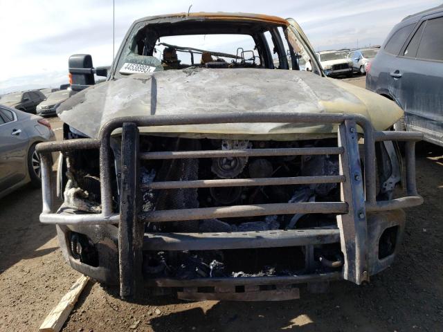 Photo 5 from auction – 2014 FORD F350 SUPER with VIN 1FT8W3BT5EEA15419