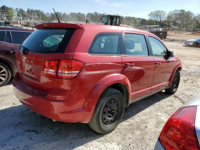 Photo 3 from auction – 2015 DODGE JOURNEY SE with VIN 3C4PDCAB6FT720189
