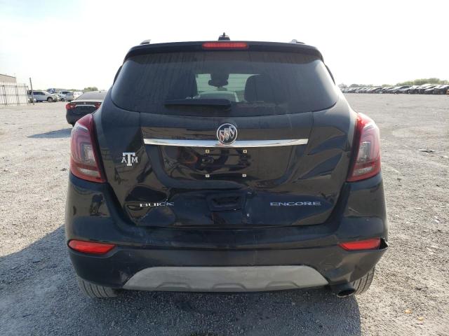 Photo 6 from auction – 2018 BUICK ENCORE PRE with VIN KL4CJASB4JB676756