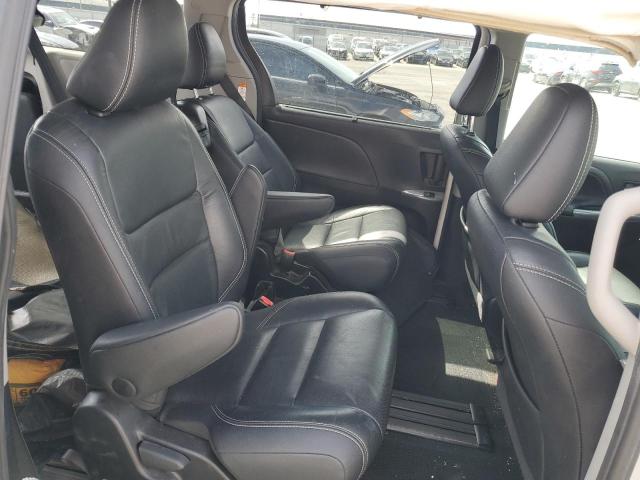 Photo 11 from auction – 2017 TOYOTA SIENNA SE with VIN 5TDXZ3DC7HS884554