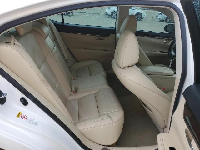 Photo 10 from auction – 2014 LEXUS ES 350 with VIN JTHBK1GG1E2140404
