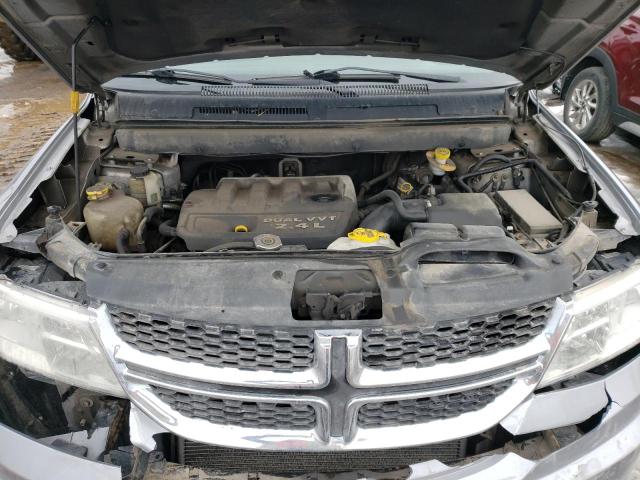 Photo 12 from auction – 2015 DODGE JOURNEY SE with VIN 3C4PDCAB7FT582288