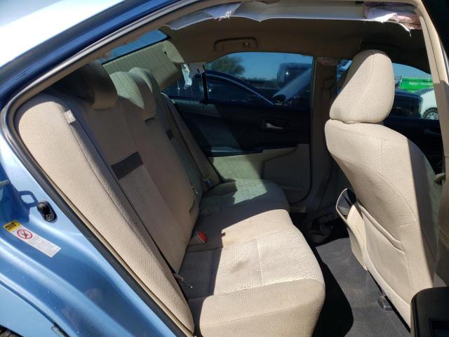 Photo 10 from auction – 2013 TOYOTA CAMRY L with VIN 4T1BF1FK4DU687029