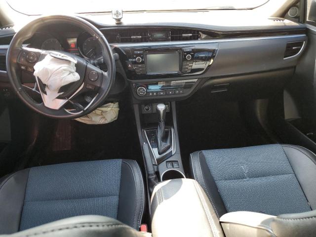 Photo 8 from auction – 2015 TOYOTA COROLLA with VIN 2T1BURHE4FC470032