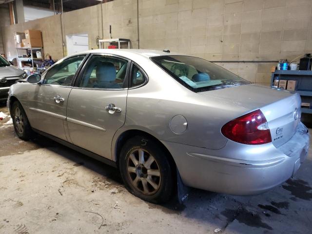 Photo 2 from auction – 2006 BUICK LACROSSE C with VIN 2G4WC582361272376