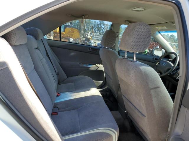 Photo 10 from auction – 2003 TOYOTA CAMRY LE with VIN 4T1BE32K33U164040