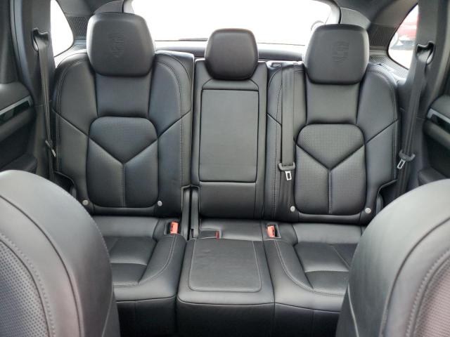 Photo 10 from auction – 2017 PORSCHE CAYENNE with VIN WP1AA2A2XHKA81682