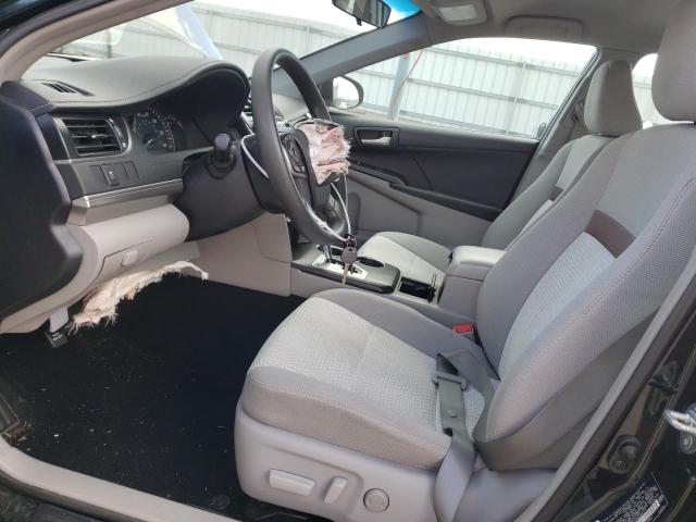 Photo 7 from auction – 2012 TOYOTA CAMRY BASE with VIN 4T4BF1FK4CR222111