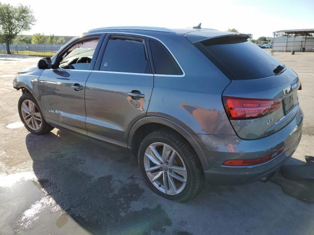 Photo 2 from auction – 2016 AUDI Q3 PREMIUM with VIN WA1EFCFS1GR012639