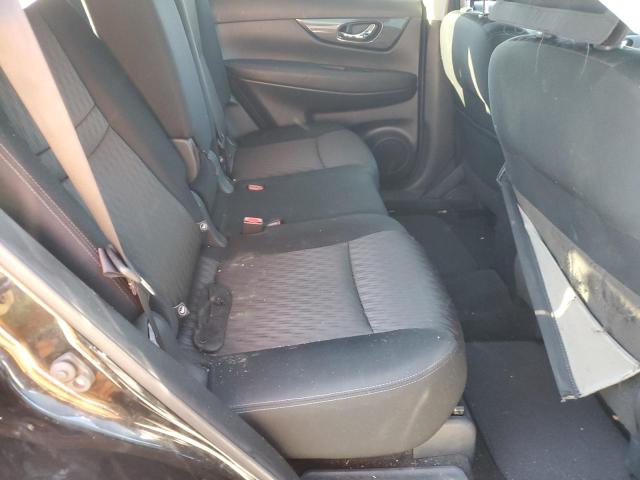 Photo 11 from auction – 2018 NISSAN ROGUE S with VIN KNMAT2MT2JP506546