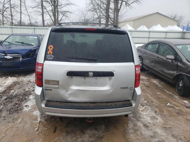 Photo 6 from auction – 2010 DODGE CARAVAN with VIN 2D4RN4DE5AR255002