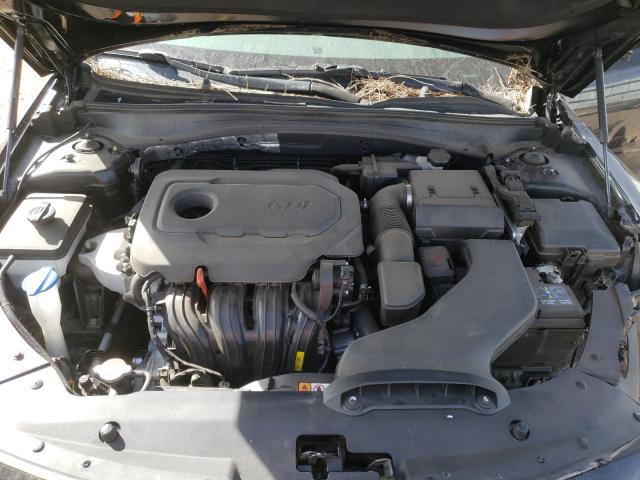 Photo 11 from auction – 2018 KIA OPTIMA EX with VIN 5XXGU4L33JG182812