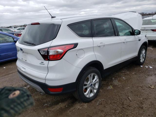 Photo 3 from auction – 2017 FORD ESCAPE SE with VIN 1FMCU0G90HUE31699