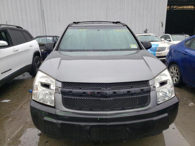 Photo 11 from auction – 2005 CHEVROLET EQUINOX LS with VIN 2CNDL23F356164826