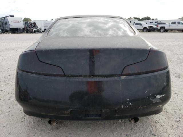 Photo 6 from auction – 2005 INFINITI G35 with VIN JNKCV54E15M423654