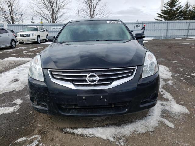 Photo 5 from auction – 2011 NISSAN ALTIMA 2.5 with VIN 1N4AL2AP5BC124467
