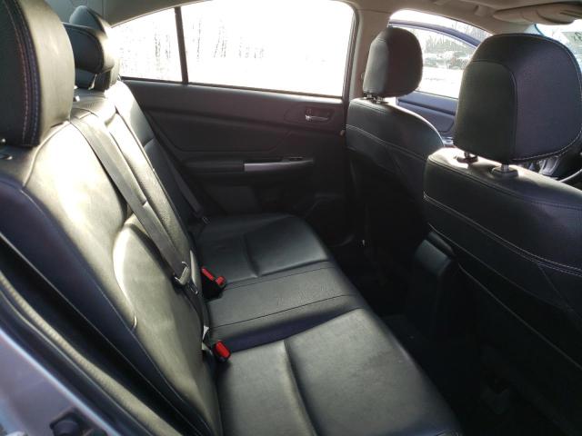 صورة رقم 10 من المزاد - 2015 SUBARU IMPREZA SP مع VIN JF1GJAS69FH024946