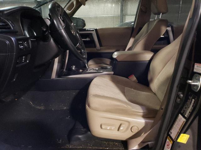 Foto 7 de la subasta – 2014 TOYOTA 4RUNNER SR con VIN JTEBU5JR8E5157367