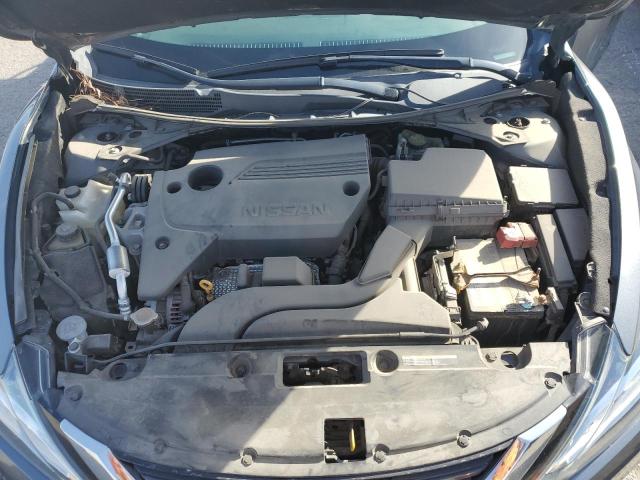Photo 11 from auction – 2017 NISSAN ALTIMA 2.5 with VIN 1N4AL3AP5HC244638