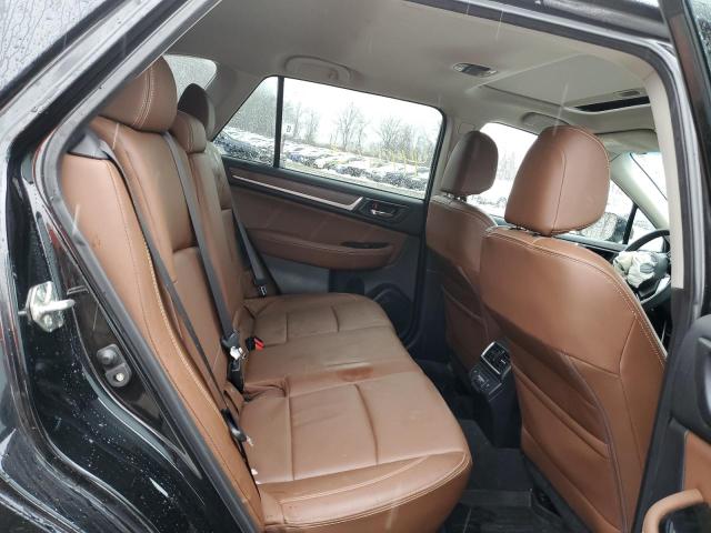 Photo 10 from auction – 2018 SUBARU OUTBACK TO with VIN 4S4BSETC3J3295757