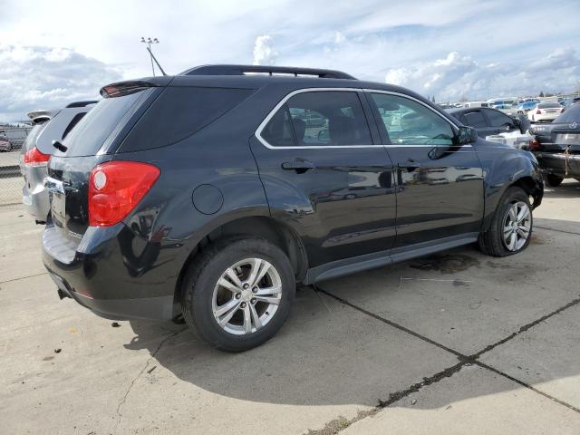 Photo 3 from auction – 2014 CHEVROLET EQUINOX LT with VIN 2GNALCEK2E6241264