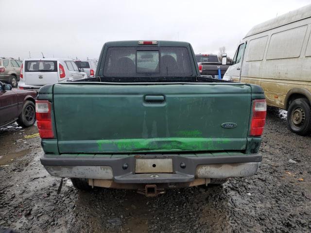 Photo 6 from auction – 2002 FORD RANGER SUP with VIN 1FTZR45E82PA07961